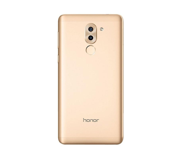 HONOR 6X LTE Dual SIM złoty - 355839 - zdjęcie 5
